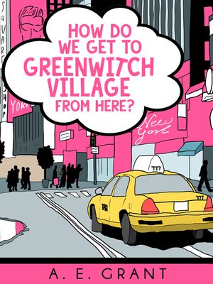 cover image of How Do We Get to Greenwitch Village From Here?